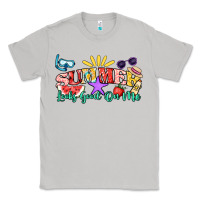 Moon Dust summer looks good on me Classic Tee - NancyCooperArtShop