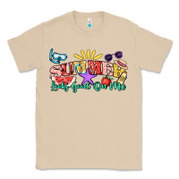 Mushroom summer looks good on me Classic Tee - NancyCooperArtShop