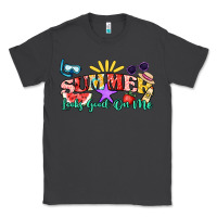 Smoke summer looks good on me Classic Tee - NancyCooperArtShop