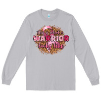 Moon Dust this is what a warrior looks like Long Sleeve Tee - CowGirlArtShop