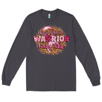 Smoke this is what a warrior looks like Long Sleeve Tee - CowGirlArtShop