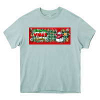 Arona christmas vibes only Heavy Core Tee - BundleAndBundleShop