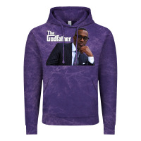 Cloud Purple kevin samuels   the godfather   memorial shirt rip to the legend! Vintage Hoodie - lanVoArt