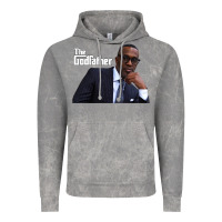Cloud Rock kevin samuels   the godfather   memorial shirt rip to the legend! Vintage Hoodie - lanVoArt