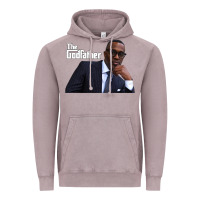 Vintage Zinc kevin samuels   the godfather   memorial shirt rip to the legend! Vintage Hoodie - lanVoArt