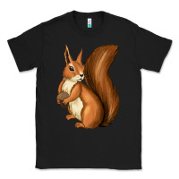 Black siqurell Classic Tee - texasbilliewilder