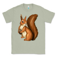Matcha siqurell Classic Tee - texasbilliewilder