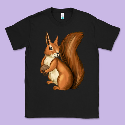 Siqurell Classic Tee Designed By Texasbilliewilder
