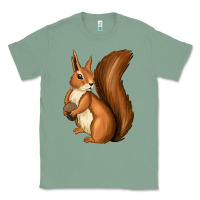 Sage siqurell Classic Tee - texasbilliewilder