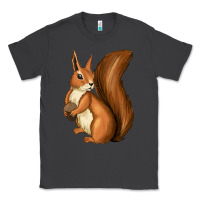 Smoke siqurell Classic Tee - texasbilliewilder