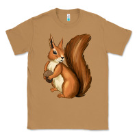 Toasted Coconut siqurell Classic Tee - texasbilliewilder
