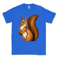 True Royal siqurell Classic Tee - texasbilliewilder