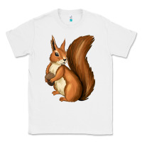White siqurell Classic Tee - texasbilliewilder