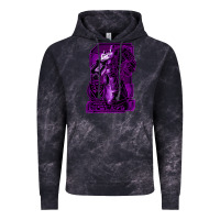 Cloud Black transformers  war for cybertron megatron Vintage Hoodie - lanVoArt