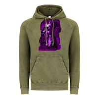 Vintage Olive transformers  war for cybertron megatron Vintage Hoodie - lanVoArt
