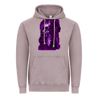 Vintage Zinc transformers  war for cybertron megatron Vintage Hoodie - lanVoArt
