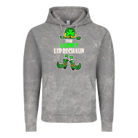 Cloud Rock funny the aunt irish leprechaun st patricks day gift t shirt Vintage Hoodie - lanVoArt