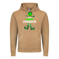 Vintage Camel funny the aunt irish leprechaun st patricks day gift t shirt Vintage Hoodie - lanVoArt