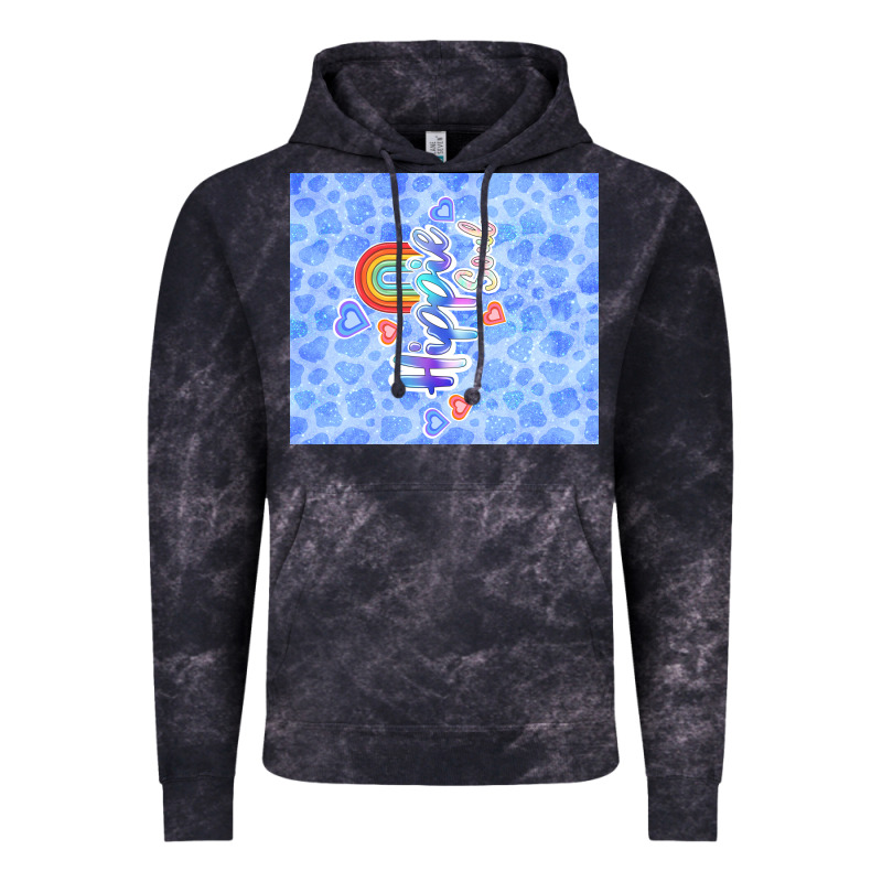 Hippie Soul Vintage Hoodie by TumblerDesignByShophia | Teevron