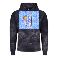 Cloud Black hippie soul Vintage Hoodie - TumblerDesignByShophia