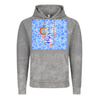 Cloud Rock hippie soul Vintage Hoodie - TumblerDesignByShophia