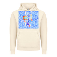 Vintage Artic hippie soul Vintage Hoodie - TumblerDesignByShophia