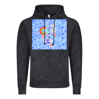 Vintage Black hippie soul Vintage Hoodie - TumblerDesignByShophia