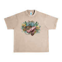 French Oak Country mini Urban Heavy Tee - HowdyJamesFarm