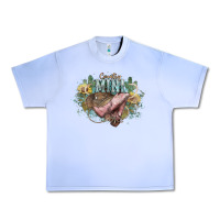 Grape Ice Country mini Urban Heavy Tee - HowdyJamesFarm