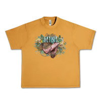 Peanut Butter Country mini Urban Heavy Tee - HowdyJamesFarm
