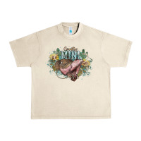 Sandshell Country mini Urban Heavy Tee - HowdyJamesFarm