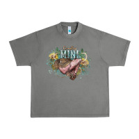 Tornado Country mini Urban Heavy Tee - HowdyJamesFarm