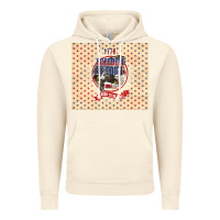 Vintage Artic freedom tour Vintage Hoodie - TumblerDesignByShophia