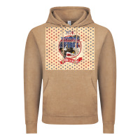 Vintage Coffee freedom tour Vintage Hoodie - TumblerDesignByShophia