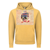 Vintage Mustard freedom tour Vintage Hoodie - TumblerDesignByShophia