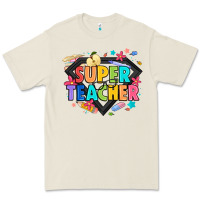 Bone super teacher Premium Tee - Artiststas