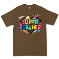 Cacao super teacher Premium Tee - Artiststas