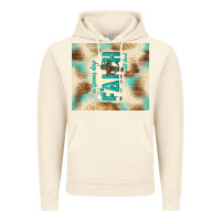Vintage Artic faith with cross Vintage Hoodie - TumblerDesignByShophia