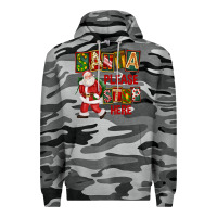 Santa Please Stop Here Premium Hoodie | Teevron