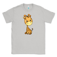 Moon Dust giraffe Classic Tee - texasbilliewilder