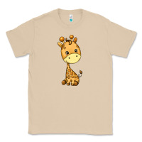 Giraffe Classic Tee | Teevron