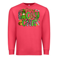 Cardinal one lucky cna Premium Sweatshirt - Artiststas