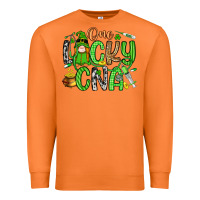 Carrot one lucky cna Premium Sweatshirt - Artiststas
