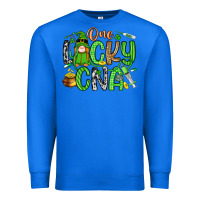 True Royal one lucky cna Premium Sweatshirt - Artiststas