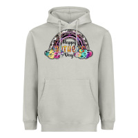 Moon Dust happy mothers day Heavyweight Hoodie - SublimationCraftShop