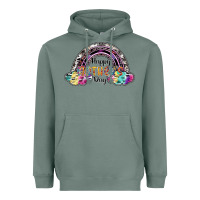 Sage happy mothers day Heavyweight Hoodie - SublimationCraftShop