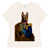 Pet Portraits, Custom Pet Portraits, Renaissance Pet Portraits, Custom Ladies Tee | Teevron