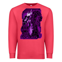 Cardinal transformers  war for cybertron megatron Premium Sweatshirt - lanVoArt