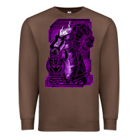 Chestnut transformers  war for cybertron megatron Premium Sweatshirt - lanVoArt