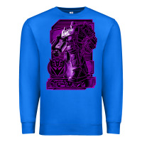 True Royal transformers  war for cybertron megatron Premium Sweatshirt - lanVoArt